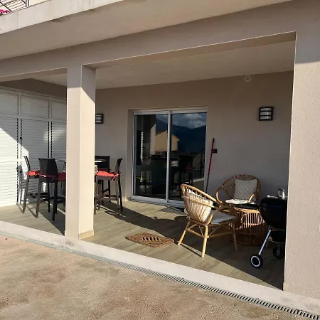 Louna Lägenhet Propriano (Corsica)